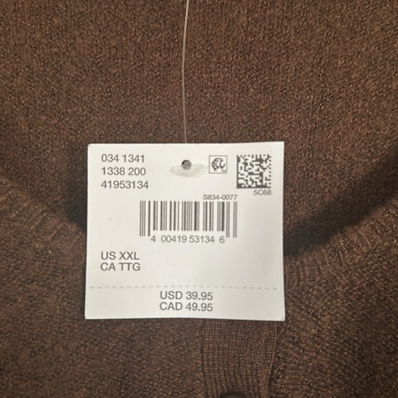 American Eagle Sweater - Picture 5 of 5